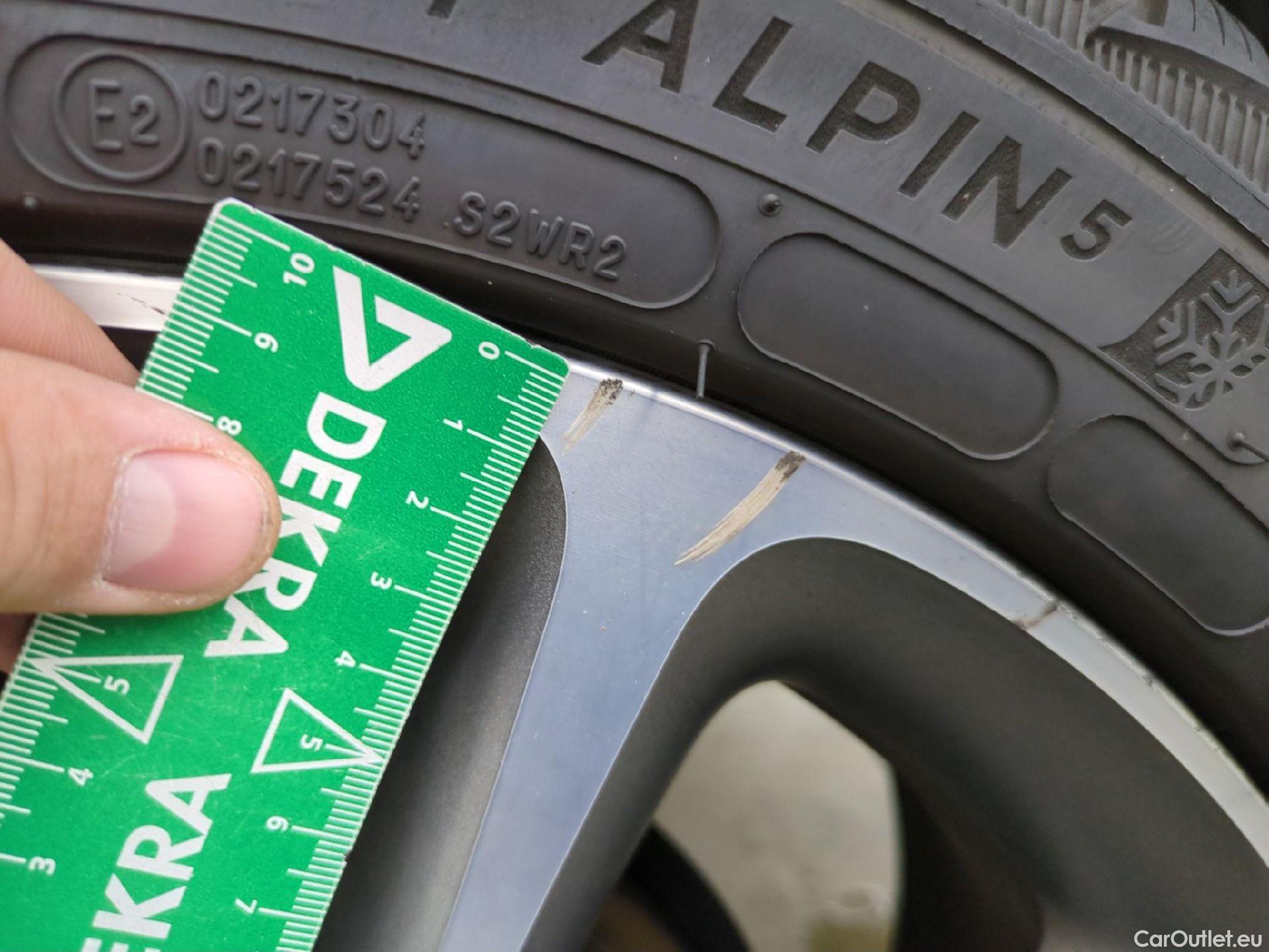  Fiat  500 X Sport 1.0 GSE 120CV BVM6 E6d #23