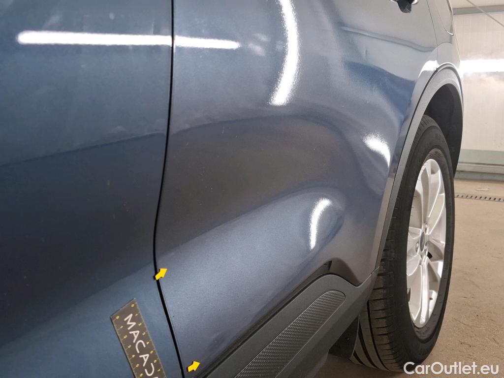  Ford  Kuga FORD  / 2019 / 5P / SUV 190 Hybrid I-AWD(FHEV) Powershi Titanium #15