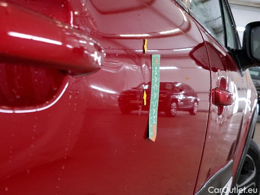  Citroen  C3  Feel Pack 1.2 PureTech 80CV BVM5 E6d #44