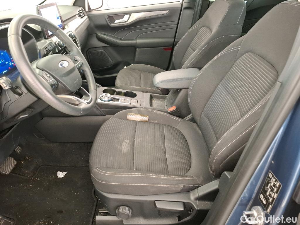  Ford  Kuga  Titanium Hybrid 2.5 190CV BVA6 E6dT #17