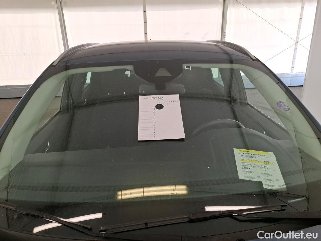  Ford  Kuga  Titanium Hybrid 2.5 190CV BVA6 E6dT #8