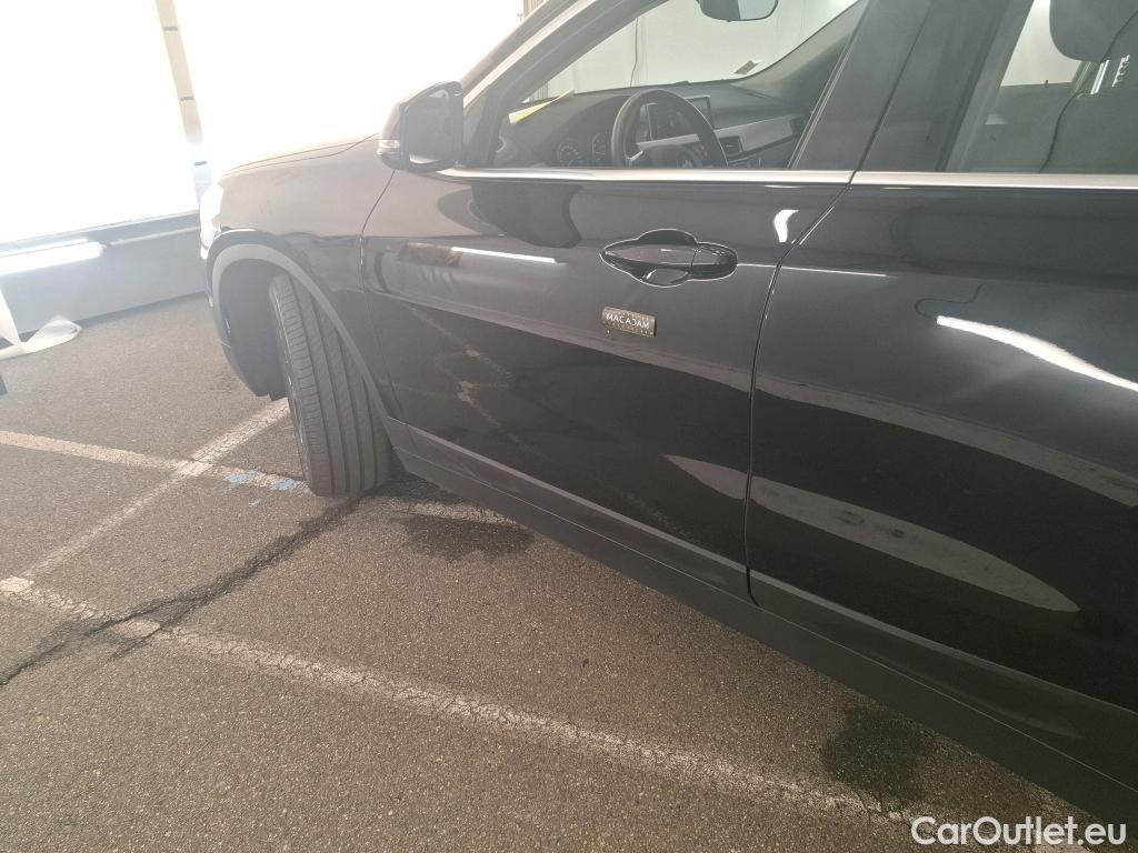  Bmw  X2 Série  sDrive 18i Lounge 1.5 135CV BVM6 E6d #1