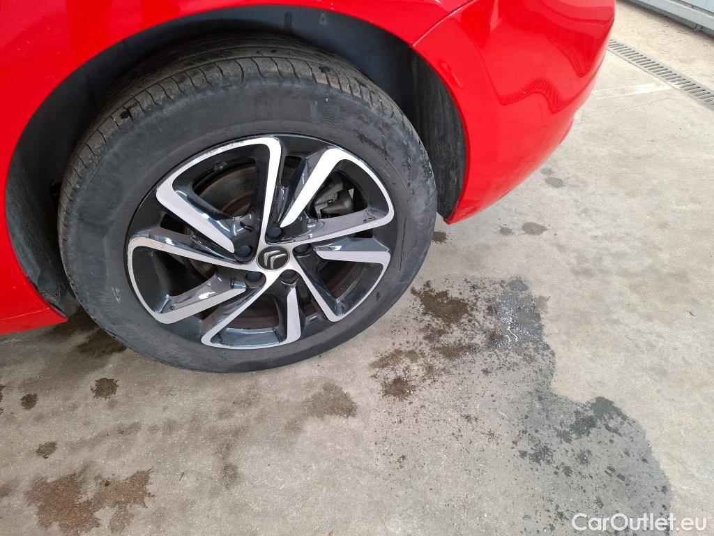  Citroen  C4 Grand Picasso /Spacetourer Shine 1.5 BlueHDi 130CV BVA8 E6d #4