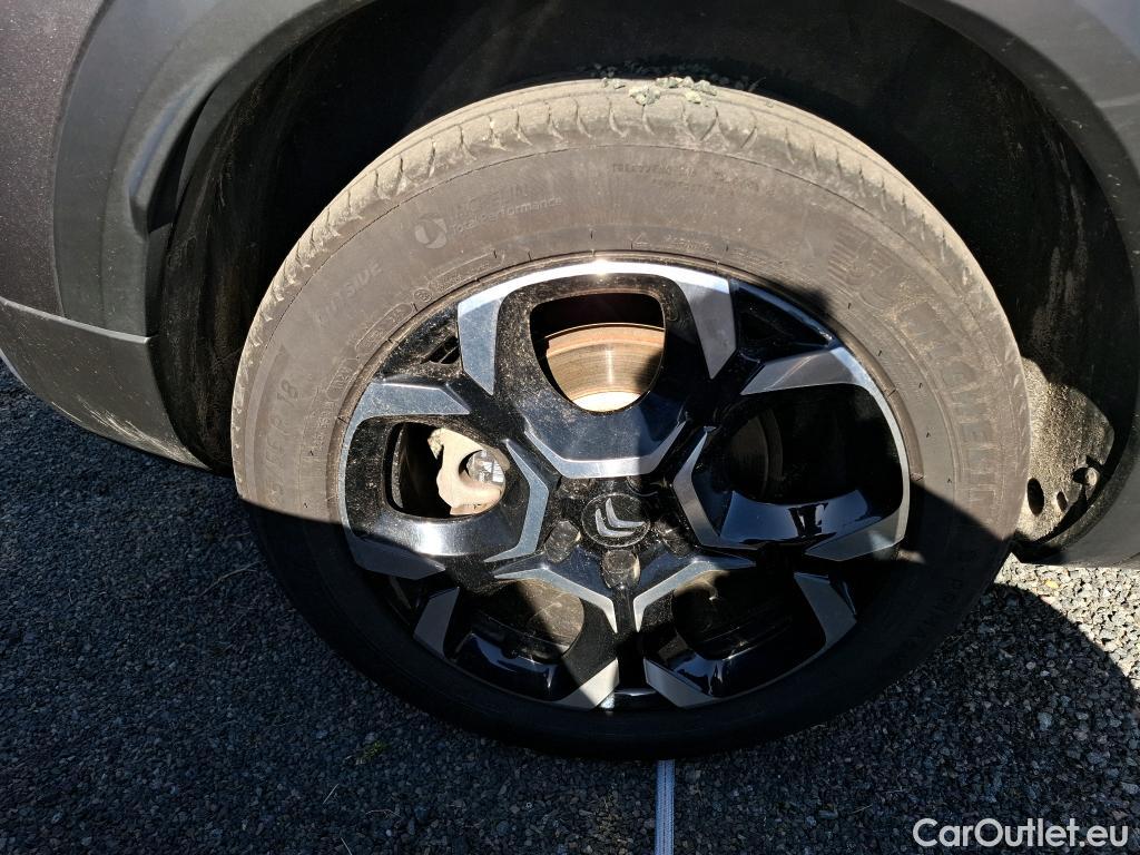  Citroen  C5  Aircross Max 1.2 135CV BVA6 6E #7