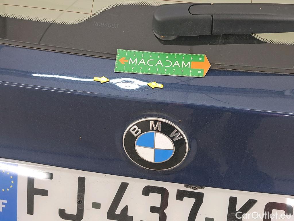  Bmw  X3 Série  xDrive 30i Luxury 2.0 250CV BVA8 E6dT #2