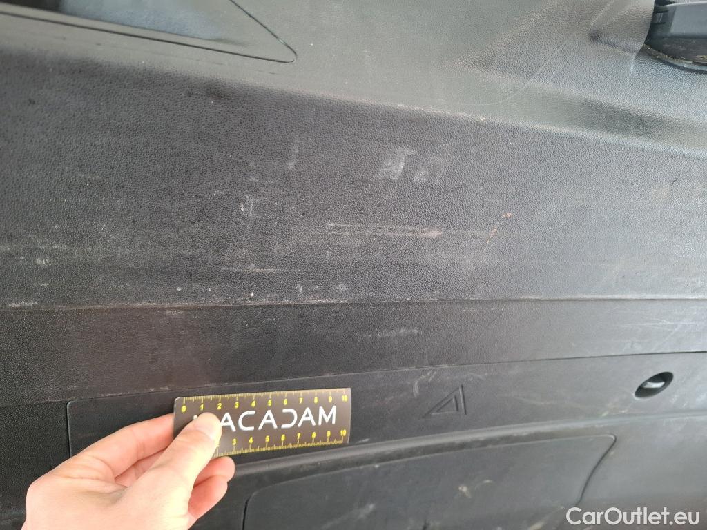  Citroen  C4 Grand Picasso /Spacetourer Shine 1.5 BlueHDi 130CV BVA8 E6d #22