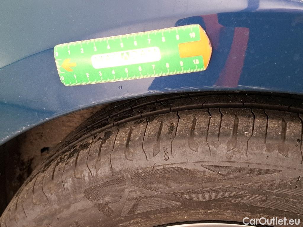  Fiat  500  e Icone 42kWh BVA #4