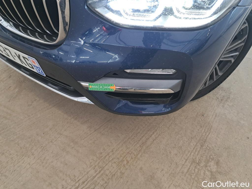  Bmw  X3 Série  xDrive 30i Luxury 2.0 250CV BVA8 E6dT #5