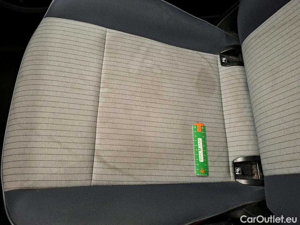  Fiat  500  e Icone 42kWh BVA #14