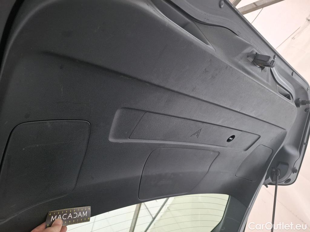  Citroen  C4 Grand Picasso Grand C4 Picasso/Spacetourer Business Class 1.5 BlueHDi 130CV BVA8 7 Sieges E6dT #25