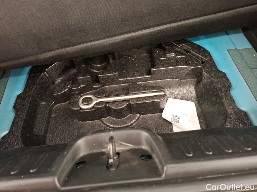  Fiat  500  e Icone 42kWh BVA #11