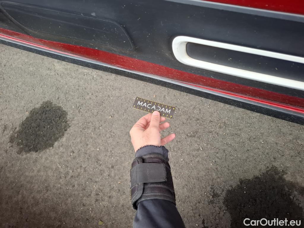  Citroen  C3  Feel Pack 1.2 PureTech 80CV BVM5 E6d #11