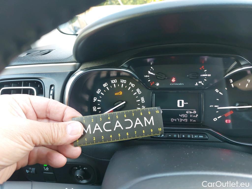  Citroen  C3 CITROEN  / 2016 / 5P / Berline PureTech 110 S&S BVM Shine Business #1