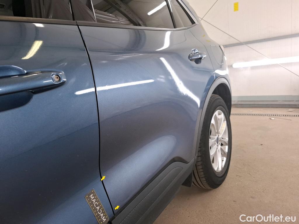  Ford  Kuga FORD  / 2019 / 5P / SUV 190 Hybrid I-AWD(FHEV) Powershi Titanium #14