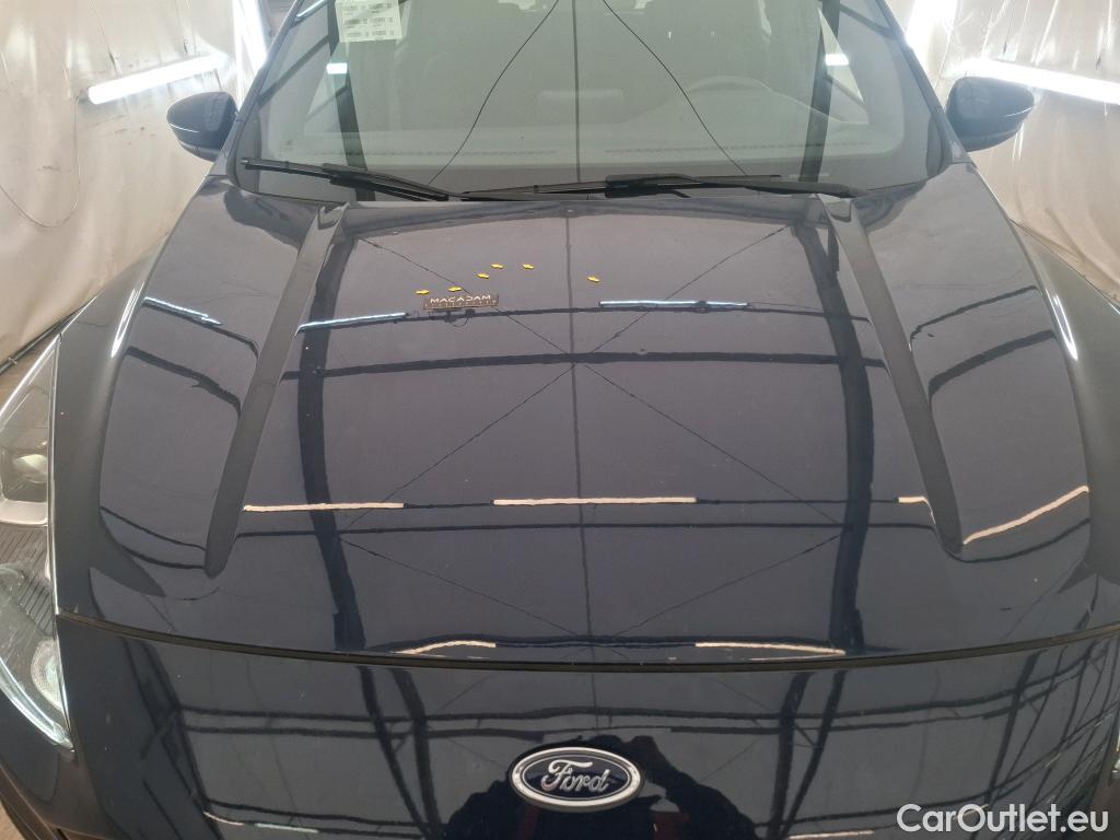  Ford  Kuga FORD  / 2019 / 5P / SUV 2.5 Dur 225 hybrid PHEV Pshi ST-Line Bus #12