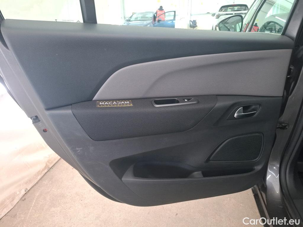  Citroen  C4 Grand Picasso Grand C4 Picasso/Spacetourer Business Class 1.5 BlueHDi 130CV BVA8 7 Sieges E6dT #23