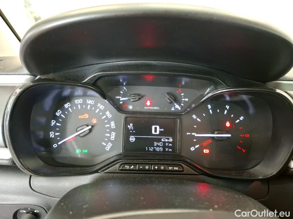  Citroen  C3  Feel Pack 1.2 PureTech 80CV BVM5 E6d #51