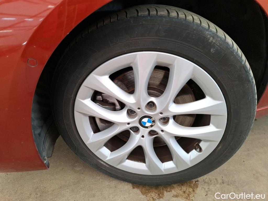  Bmw  Serie 2 Série 2 Active Tourer 225xe Lounge 1.5 225CV BVA6 E6dT #1