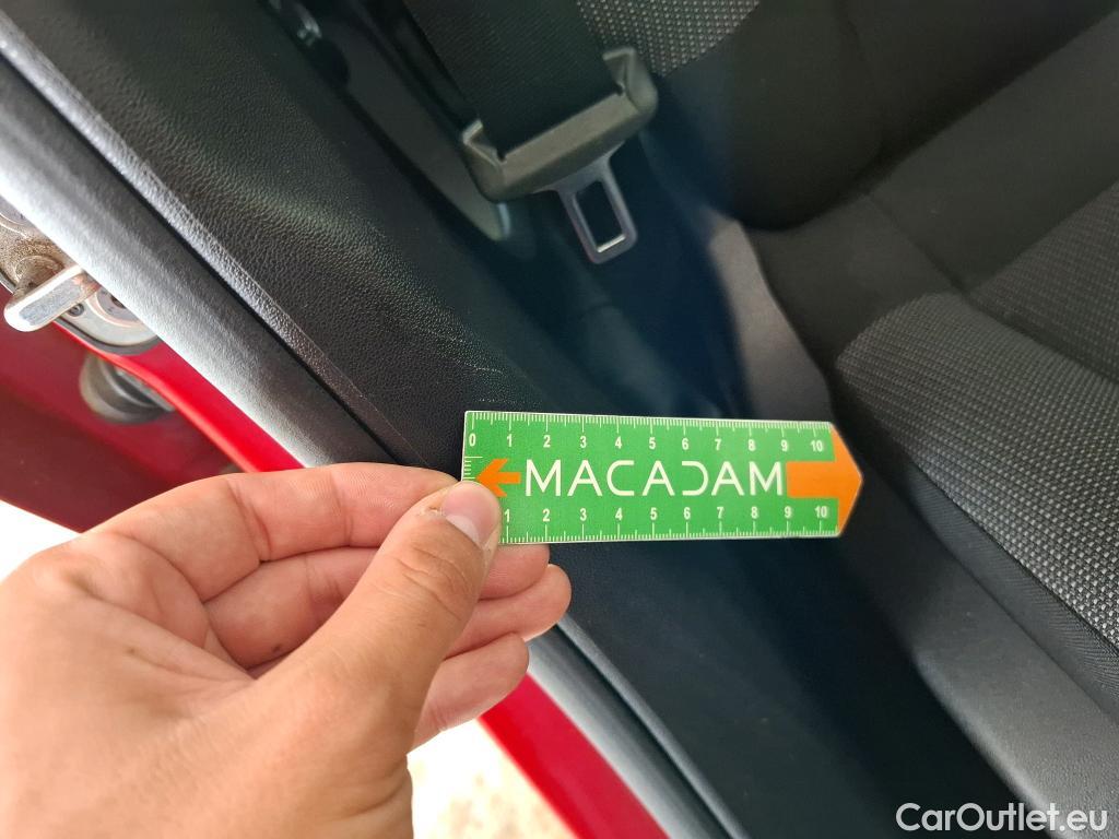  Citroen  C3  Feel Pack 1.2 PureTech 80CV BVM5 E6d #38