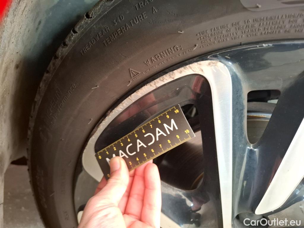  Citroen  C4 Grand Picasso /Spacetourer Shine 1.5 BlueHDi 130CV BVA8 E6d #11