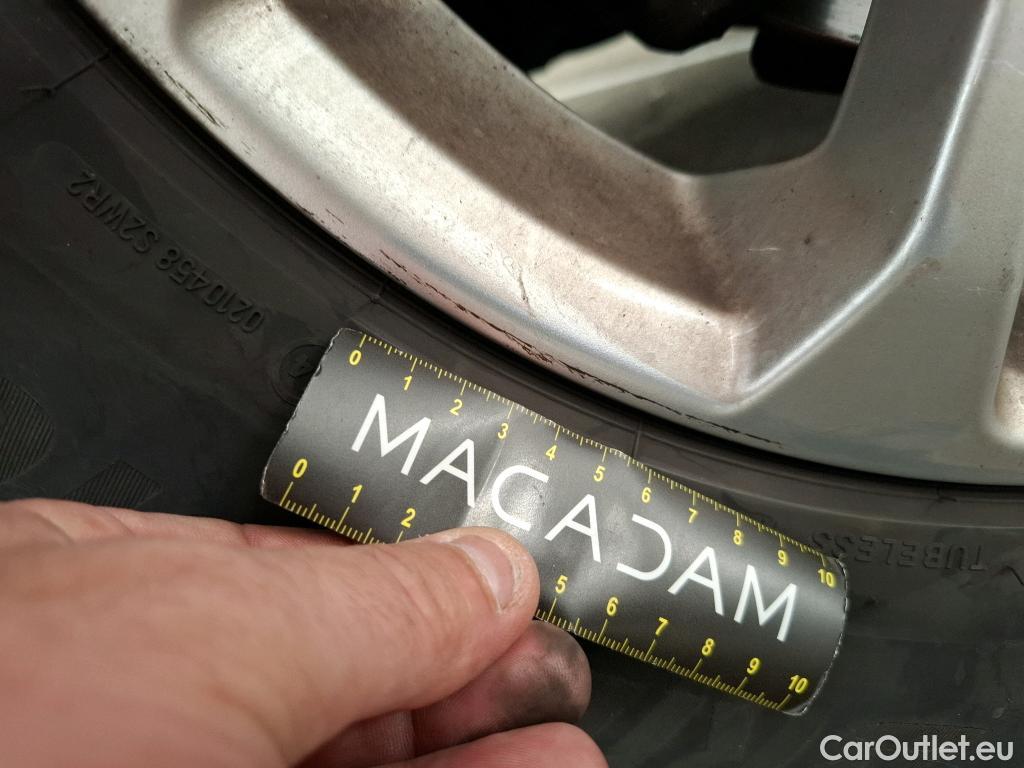  Ford  Kuga  Titanium Hybrid 2.5 190CV BVA6 E6dT #7