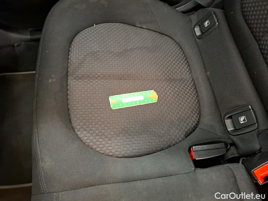  Bmw  X2 Série  sDrive 18i Lounge 1.5 135CV BVA7 E6d #22