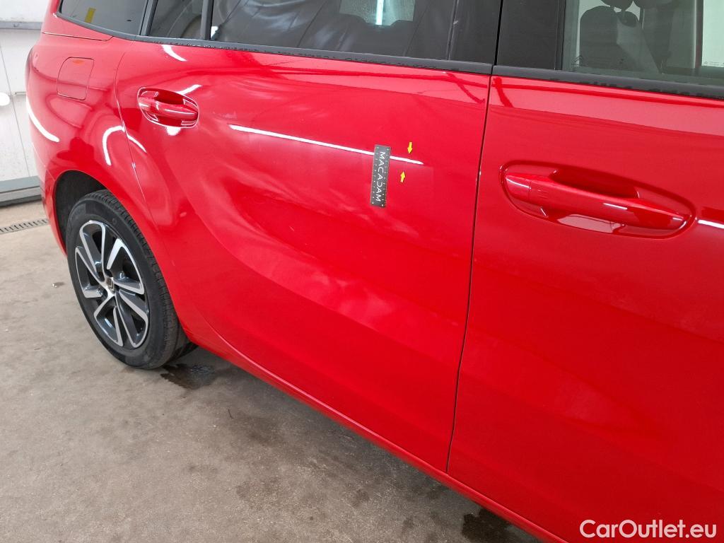  Citroen  C4 Grand Picasso /Spacetourer Shine 1.5 BlueHDi 130CV BVA8 E6d #27