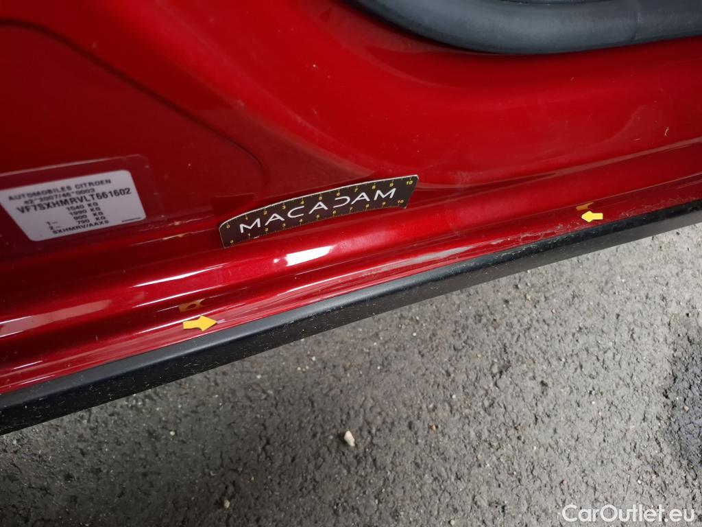  Citroen  C3  Feel Pack 1.2 PureTech 80CV BVM5 E6d #7