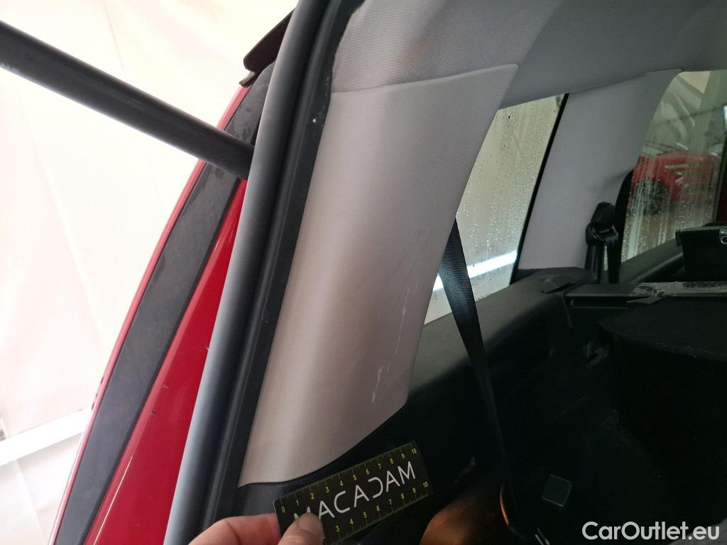  Citroen  C4 Grand Picasso /Spacetourer Shine 1.5 BlueHDi 130CV BVA8 E6d #16