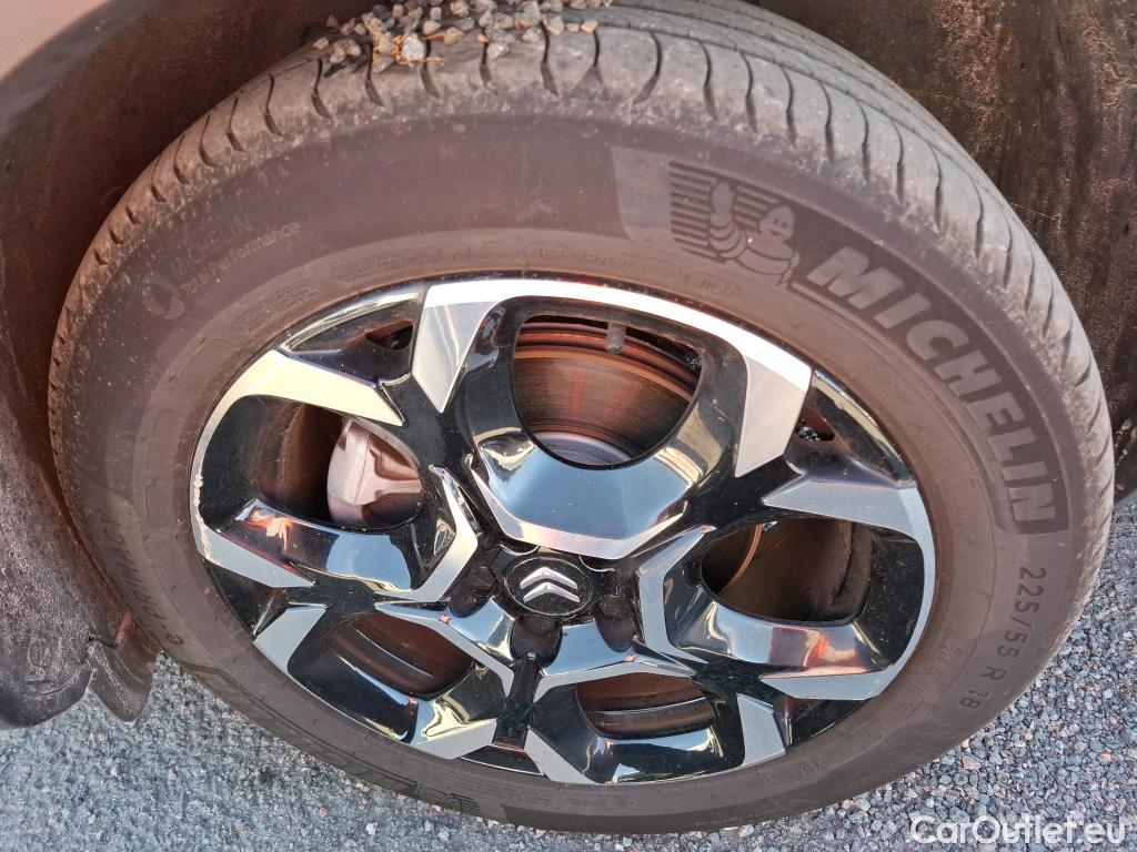  Citroen  C5  Aircross Max 1.2 135CV BVA6 6E #2