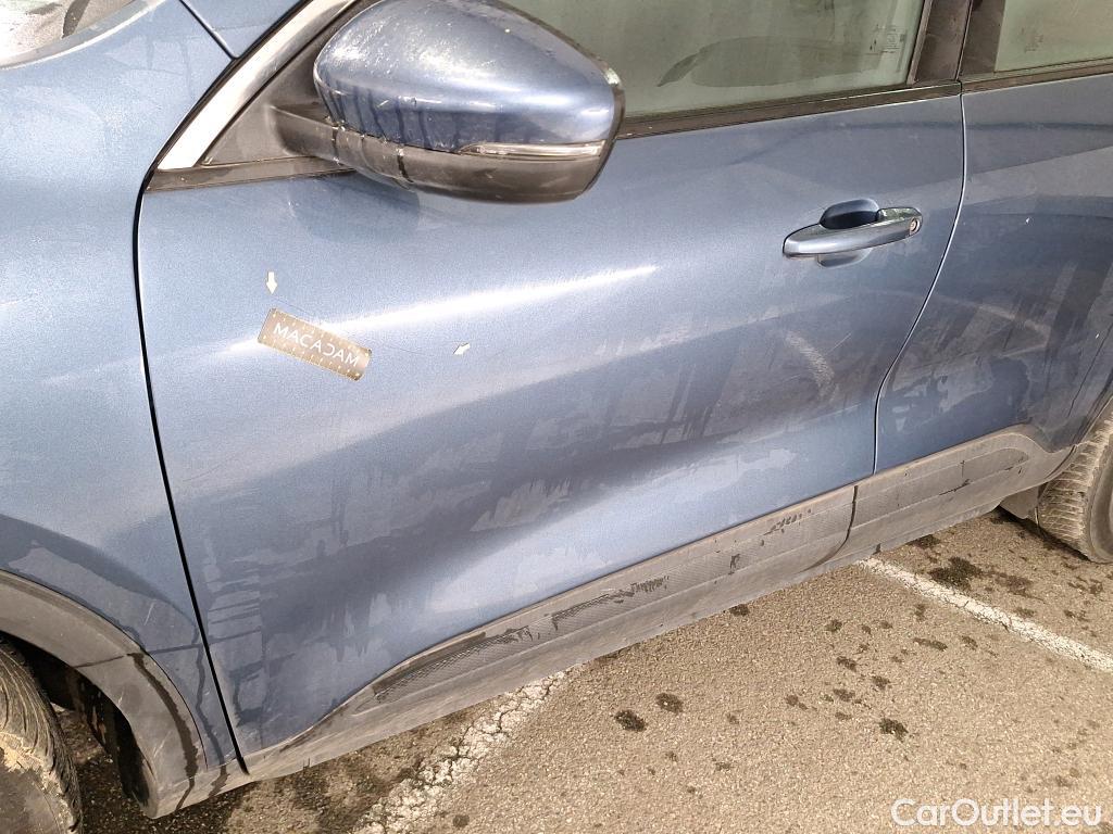  Ford  Kuga  Titanium Hybrid 2.5 190CV BVA6 E6dT #1