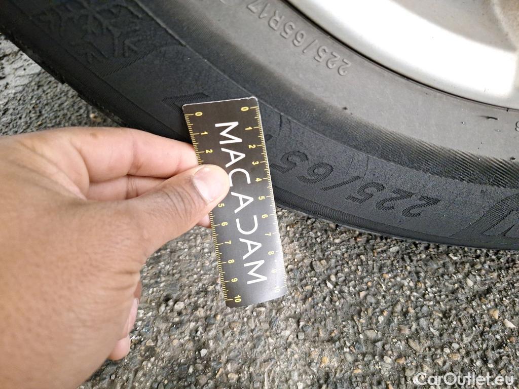  Ford  Kuga  Titanium Hybrid 2.5 190CV BVA6 E6dT #15