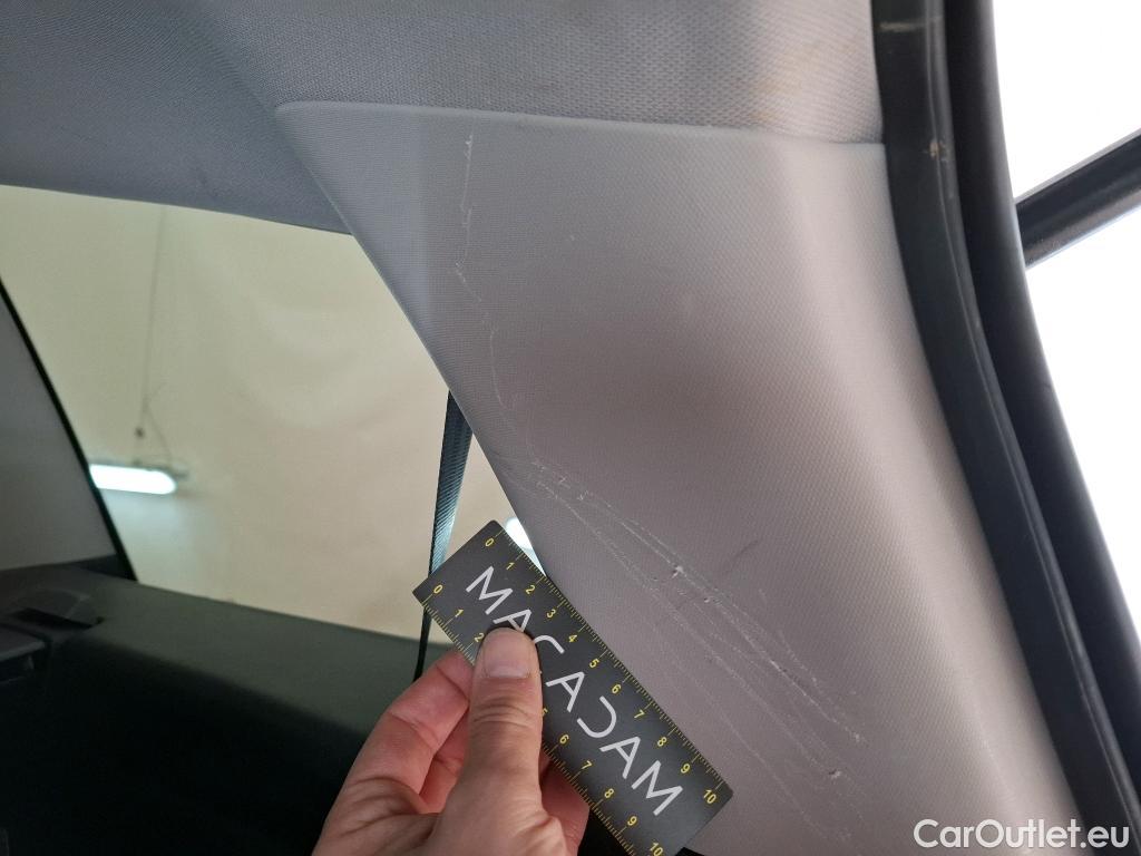  Citroen  C4 Grand Picasso /Spacetourer Shine 1.5 BlueHDi 130CV BVA8 E6d #15