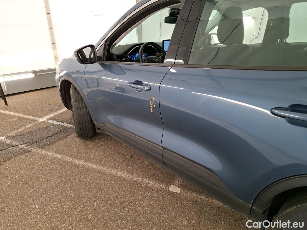  Ford  Kuga  Titanium Hybrid 2.5 190CV BVA6 E6dT #11