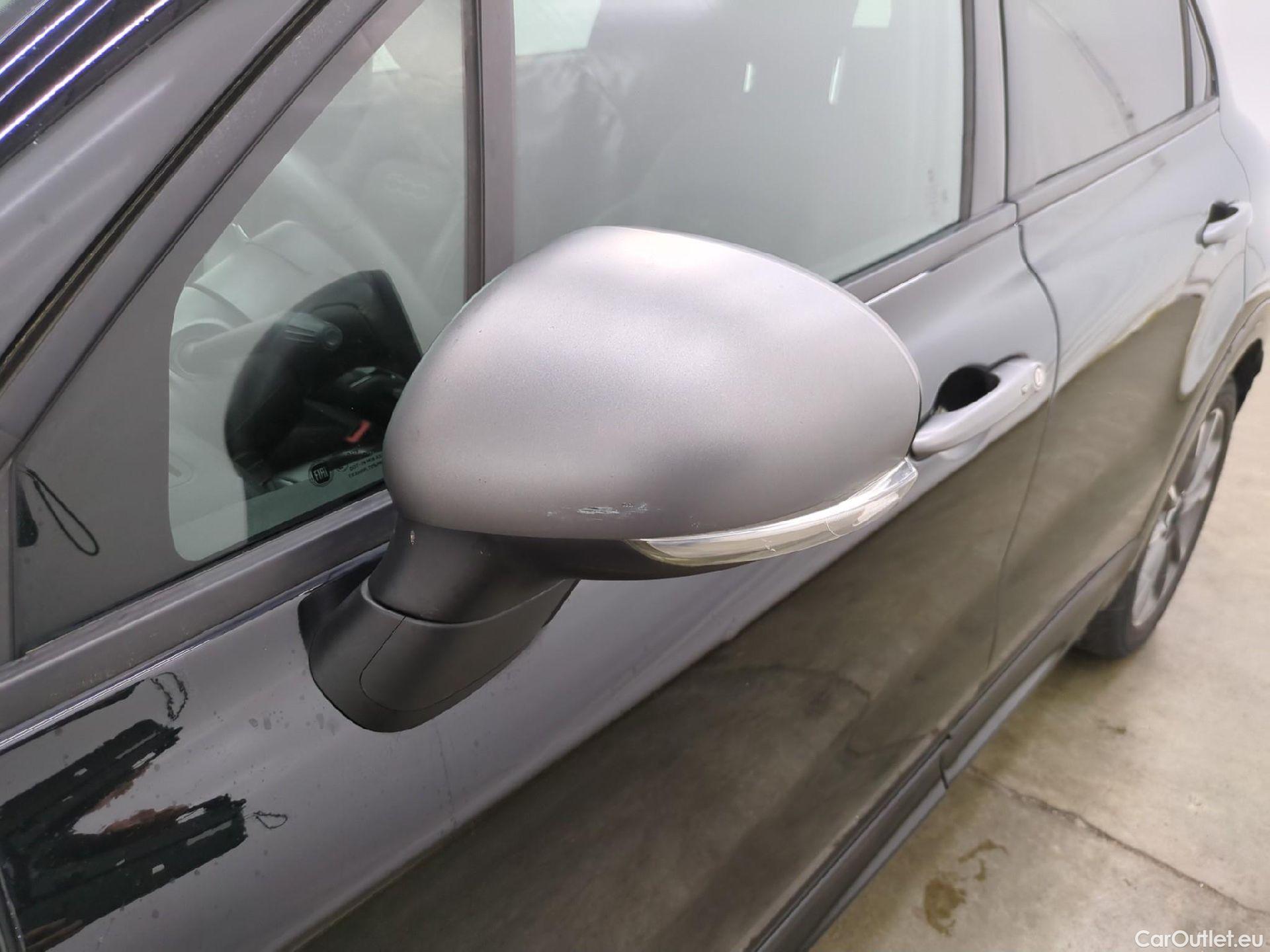  Fiat  500 X Sport 1.0 GSE 120CV BVM6 E6d #5