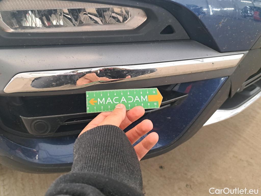  Bmw  X3 Série  xDrive 30i Luxury 2.0 250CV BVA8 E6dT #8