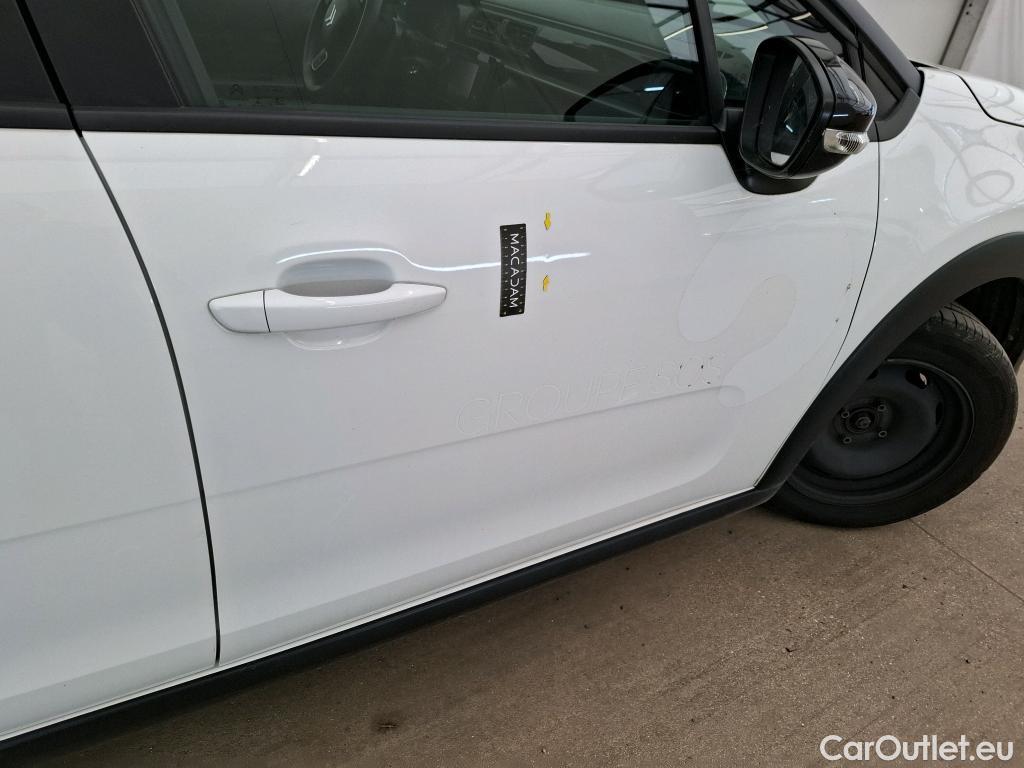  Citroen  C3  Feel 1.2 PureTech 80CV BVM5 E6d #7