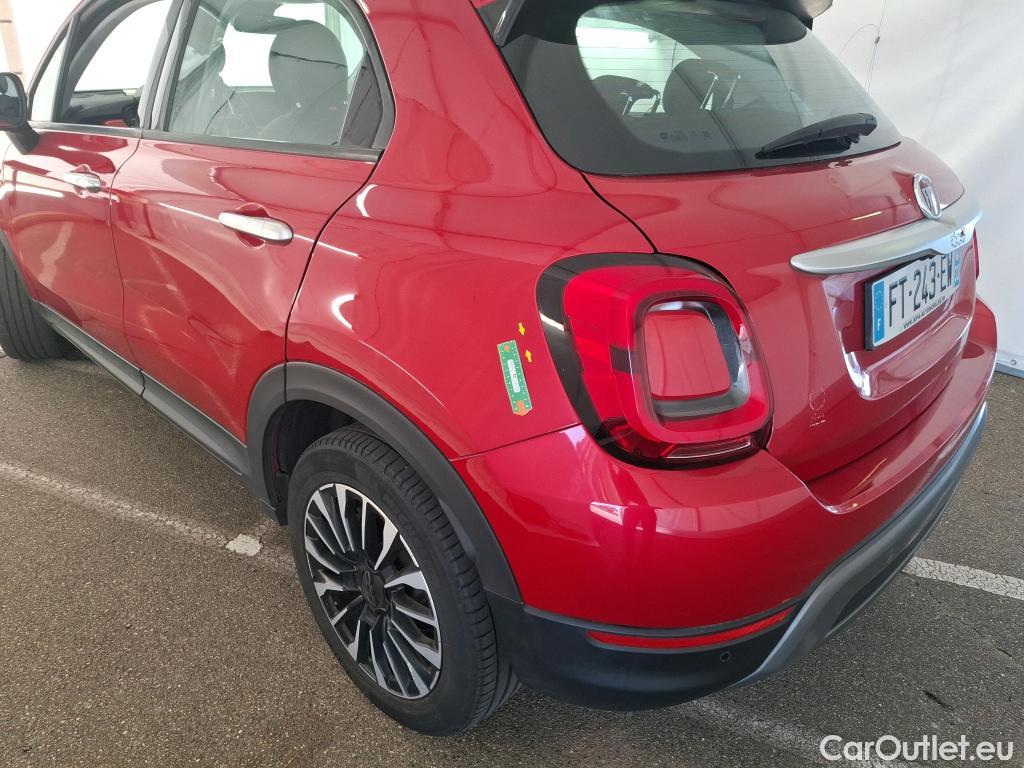 Fiat  500 FIAT X / 2018 / 5P / SUV 1.0 FFly T T3 120ch Cross #25