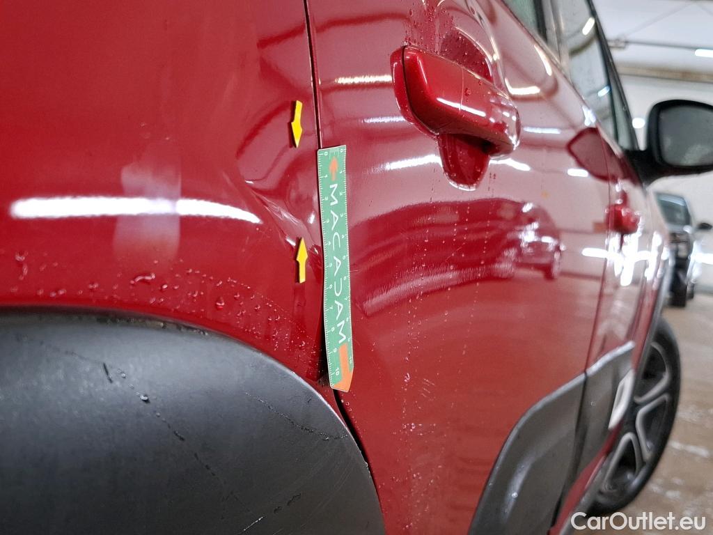  Citroen  C3  Feel Pack 1.2 PureTech 80CV BVM5 E6d #42