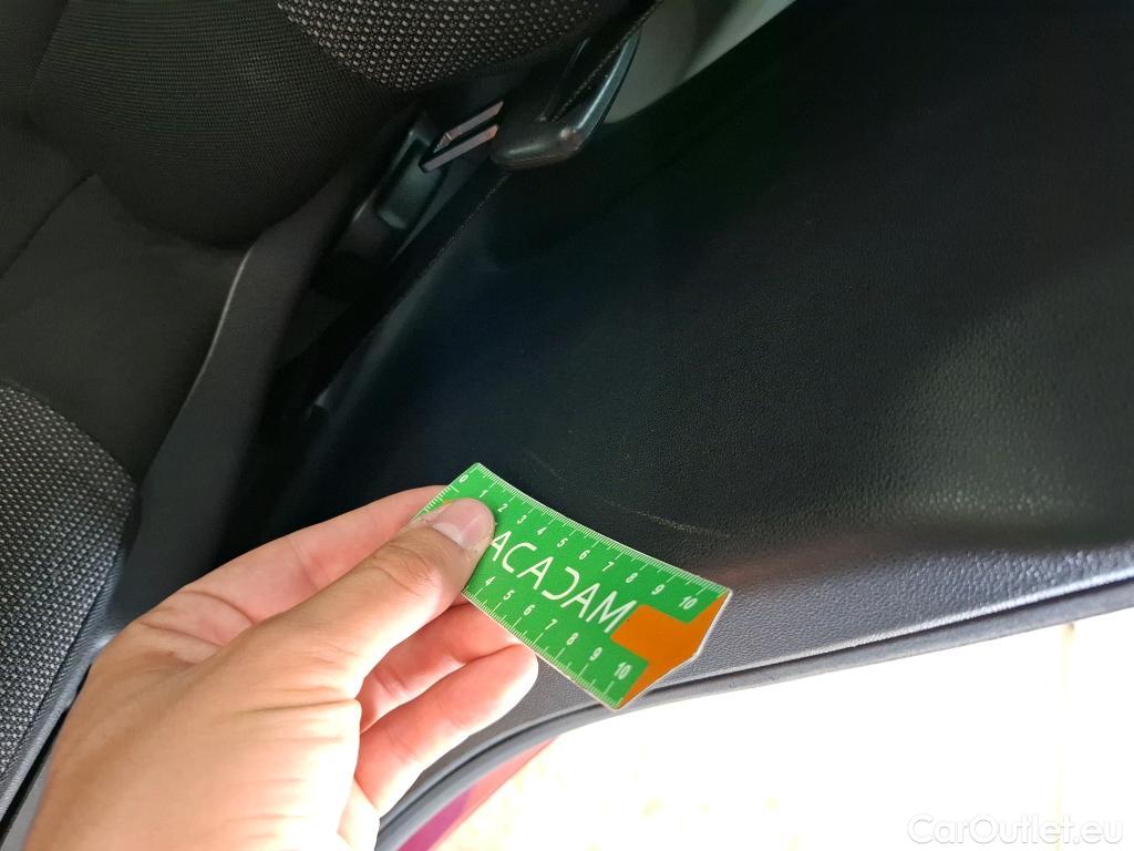  Citroen  C3  Feel Pack 1.2 PureTech 80CV BVM5 E6d #28