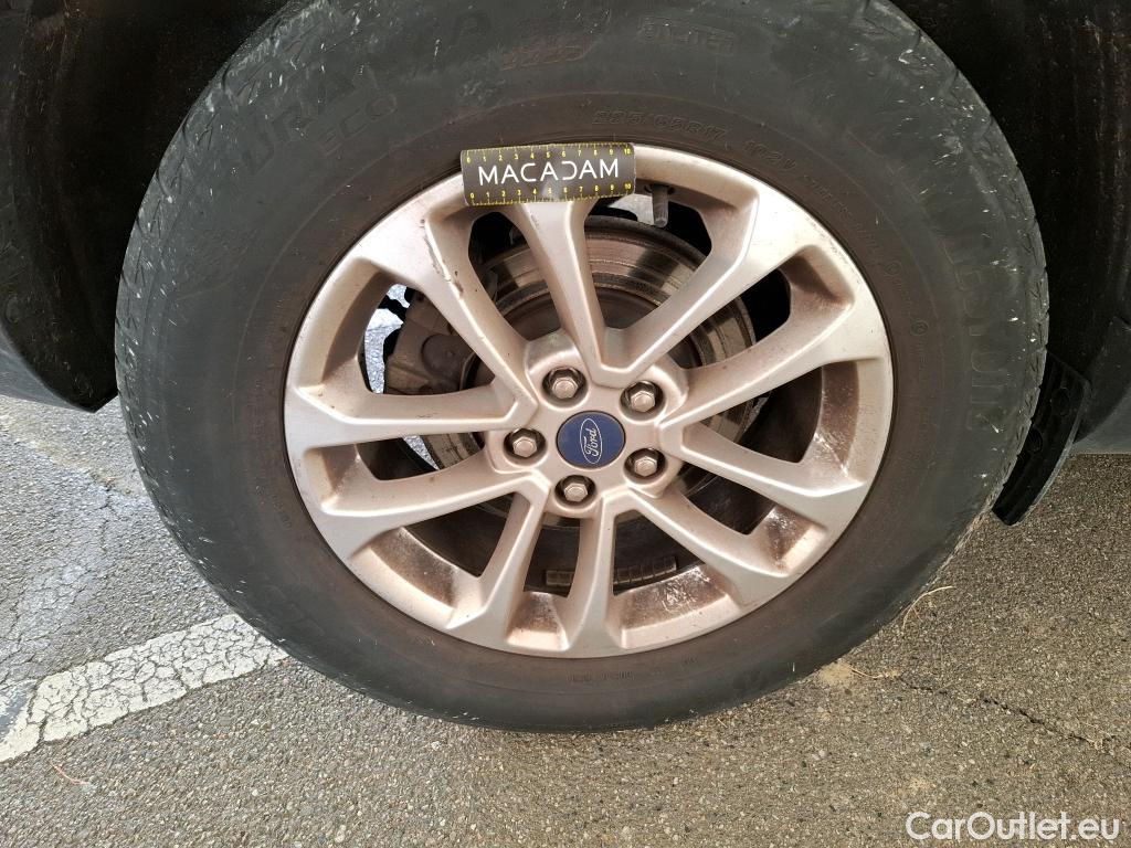  Ford  Kuga  Titanium Hybrid 2.5 190CV BVA6 E6dT #20