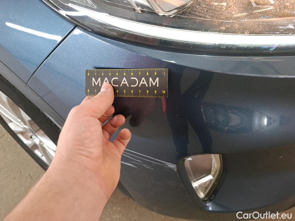  Ford  Kuga FORD  / 2019 / 5P / SUV 190 Hybrid I-AWD(FHEV) Powershi Titanium #9