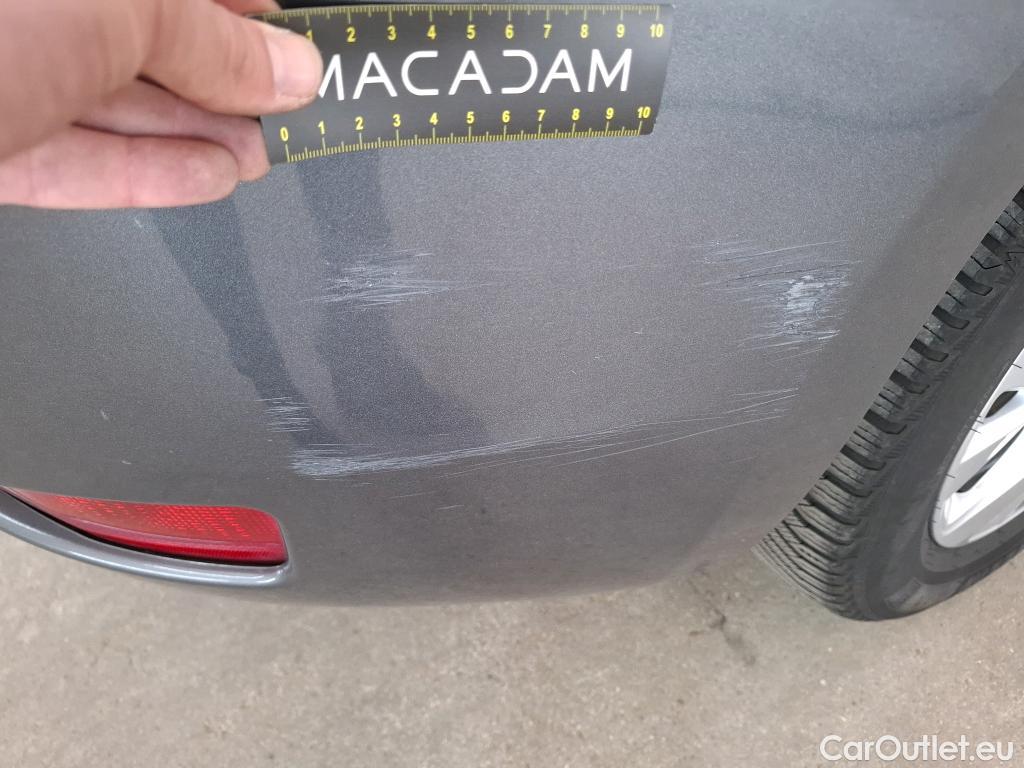  Citroen  C4 Grand Picasso Grand C4 Picasso/Spacetourer Business Class 1.5 BlueHDi 130CV BVA8 7 Sieges E6dT #22