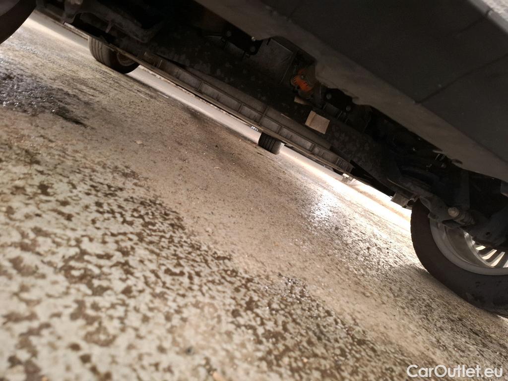  Fiat  500  e Icone 42kWh BVA #12