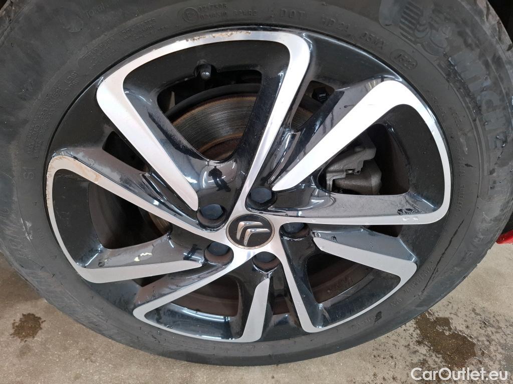  Citroen  C4 Grand Picasso /Spacetourer Shine 1.5 BlueHDi 130CV BVA8 E6d #5