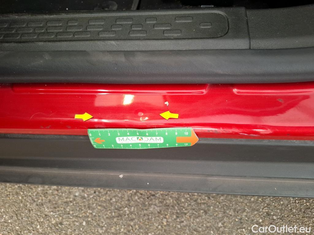  Fiat  500 FIAT X / 2018 / 5P / SUV 1.0 FFly T T3 120ch Cross #5