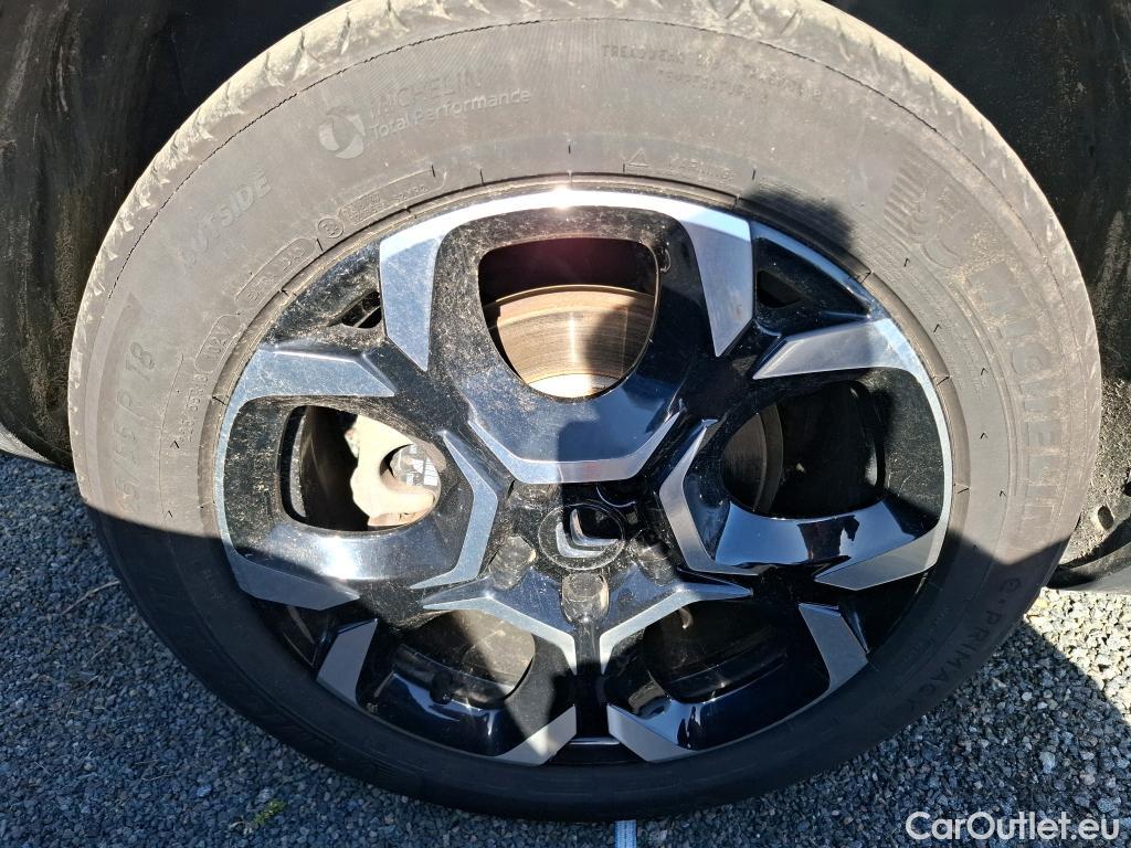  Citroen  C5  Aircross Max 1.2 135CV BVA6 6E #8