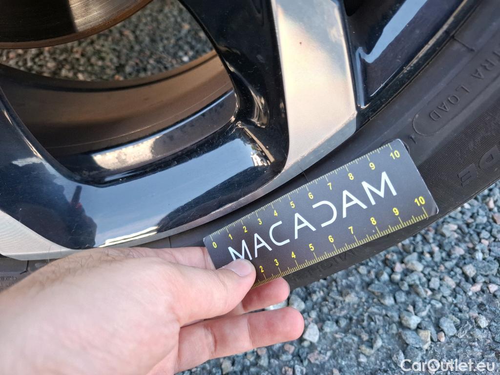  Citroen  C5  Aircross Max 1.2 135CV BVA6 6E #4