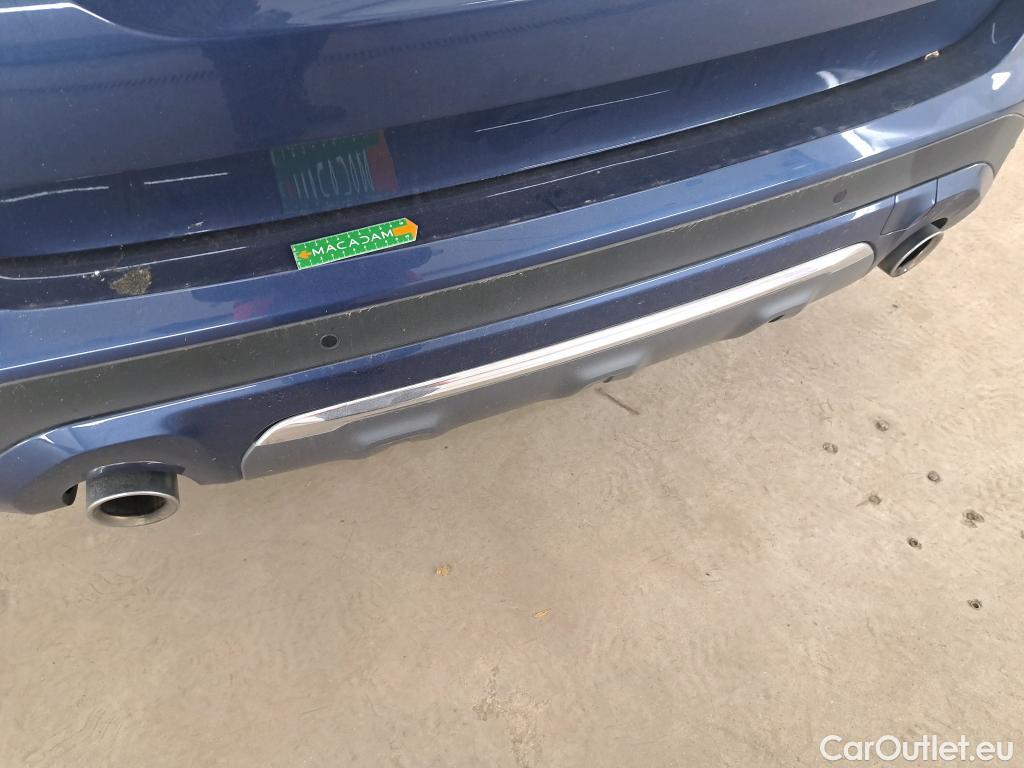  Bmw  X3 Série  xDrive 30i Luxury 2.0 250CV BVA8 E6dT #3