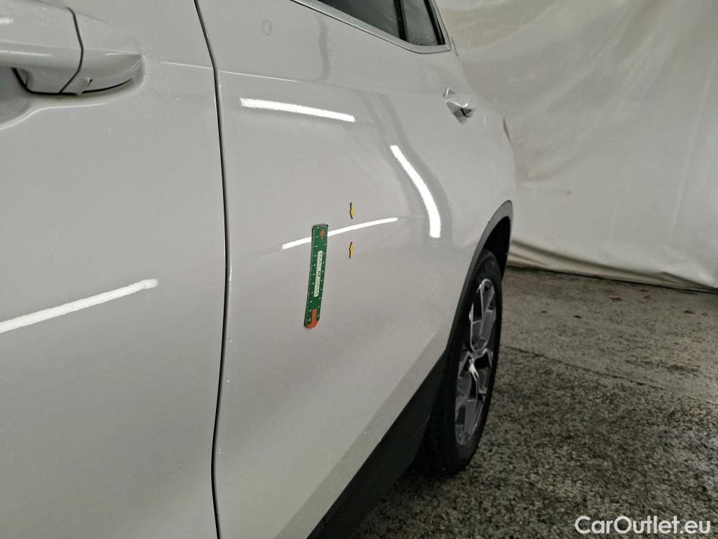  Bmw  X2 Série  sDrive 18i Lounge 1.5 135CV BVA7 E6d #16